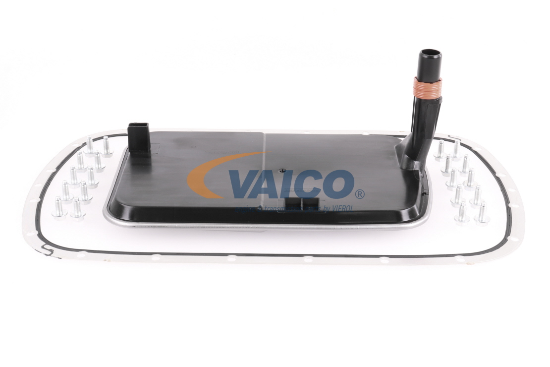 Įsigykite VAICO Hidraulinių filtrų komplektas, automatinė transmisija Prekės Nr.: V20-1129 už žemiausią 47,63 € kainą