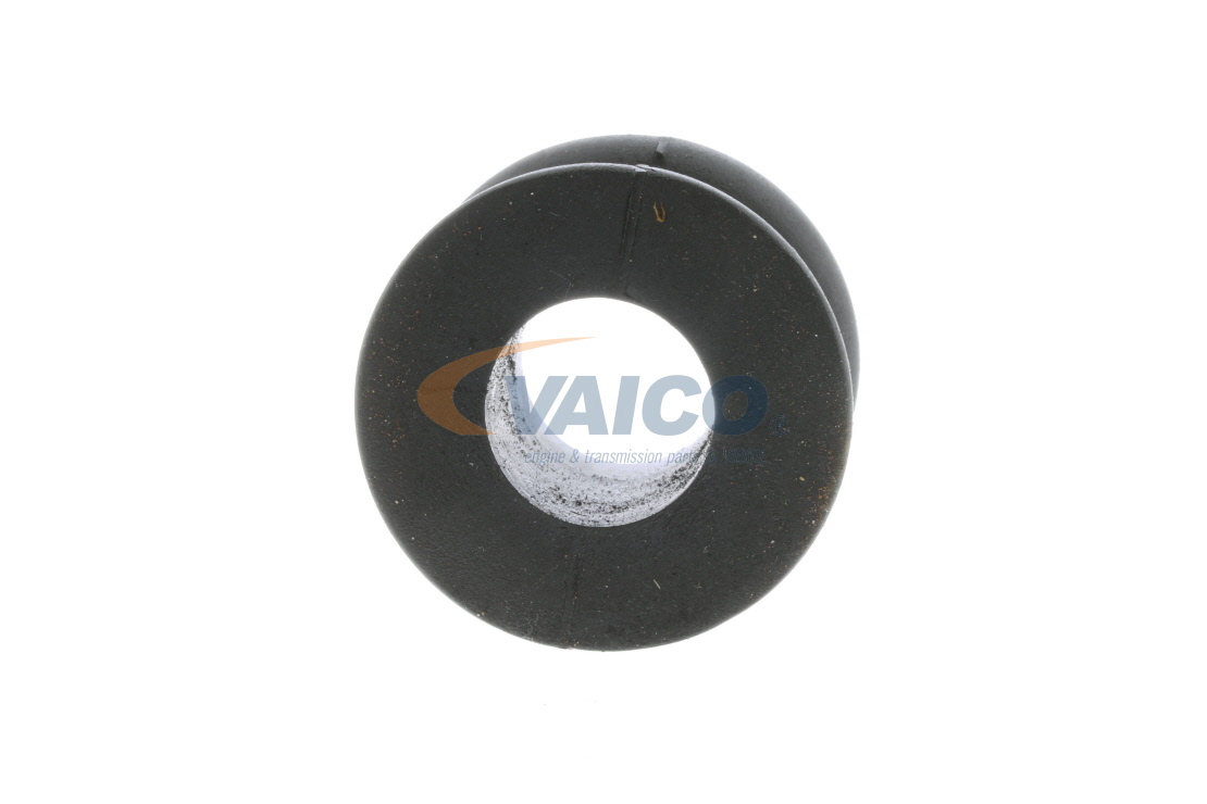 Mercedes C124 1996 Sway bar bushes VAICO OEM 1243232785, 1243235085, A1243232785