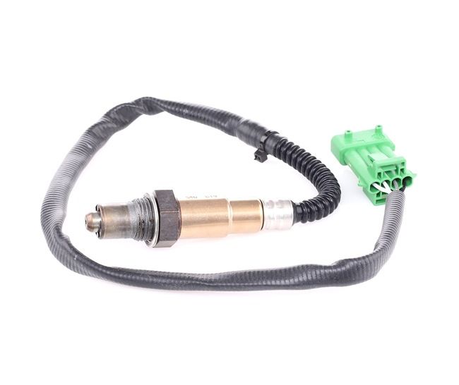 Compre Sonda lambda 09SKV035 original asequible comparable con números OEM online 1618HC