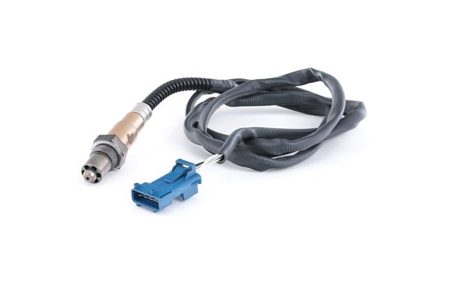 Køb billige originale Lambdasonde 09SKV039 tilsvarende med 1628KP OEM numre online