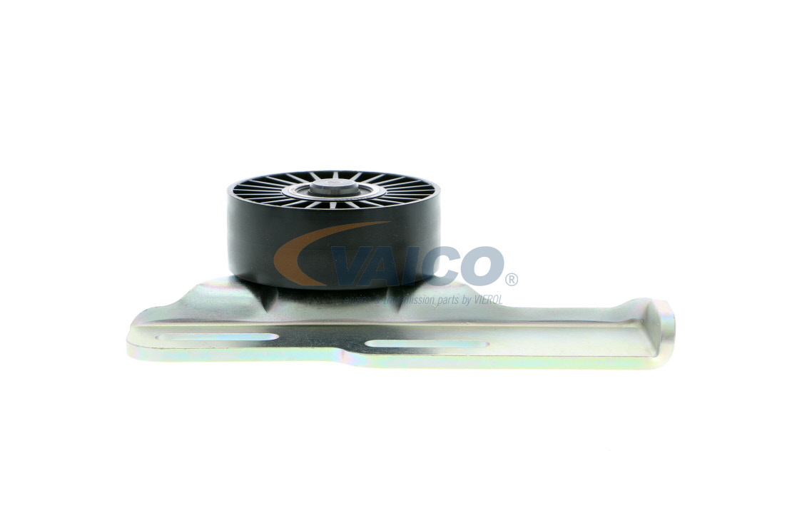 OEM Polea tensora, correa poli V RENAULT 1.6 e 90 CV Gasolina 7700272972 de VAICO online a precios inmejorables