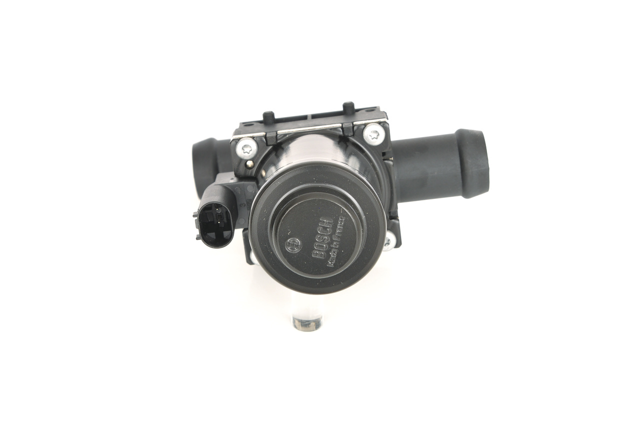 BOSCH Kølemiddelreguleringsventil 1 147 412 208