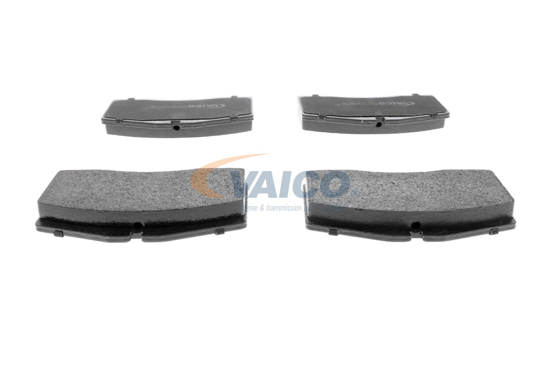 Köp billiga original Bromsbelägg V10-0770 jämförbara med 8A0698151G OEM nummer på nätet