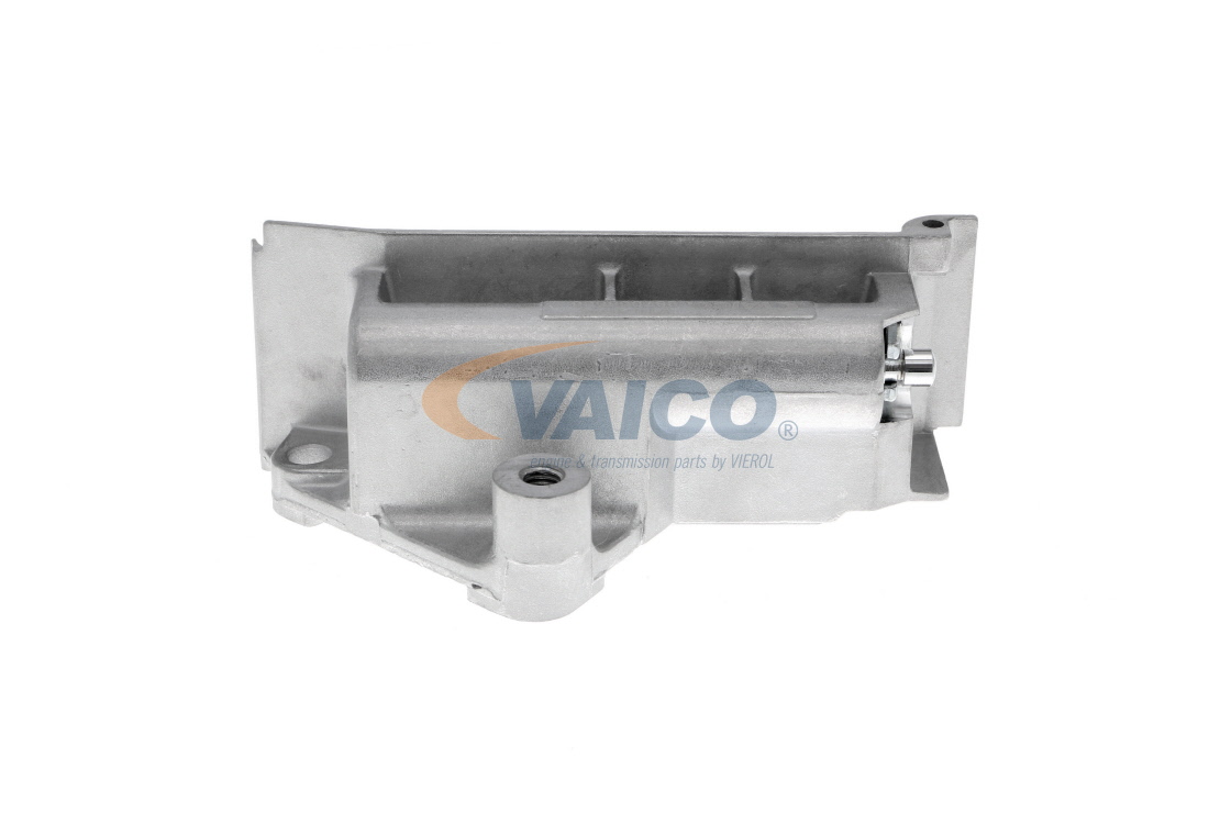 FORD Vibration damper, timing belt in original quality 038103351C, 045103351, 045109479B from VAICO