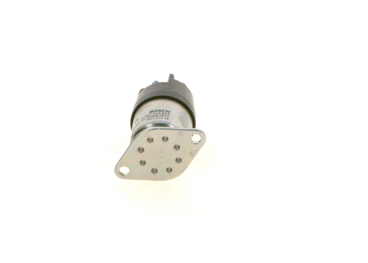 Cumpărați online Releu, curent alimentare 1 337 210 815 original/ă și la un preț mic, compatibil/ă cu nr. OEM 1548710