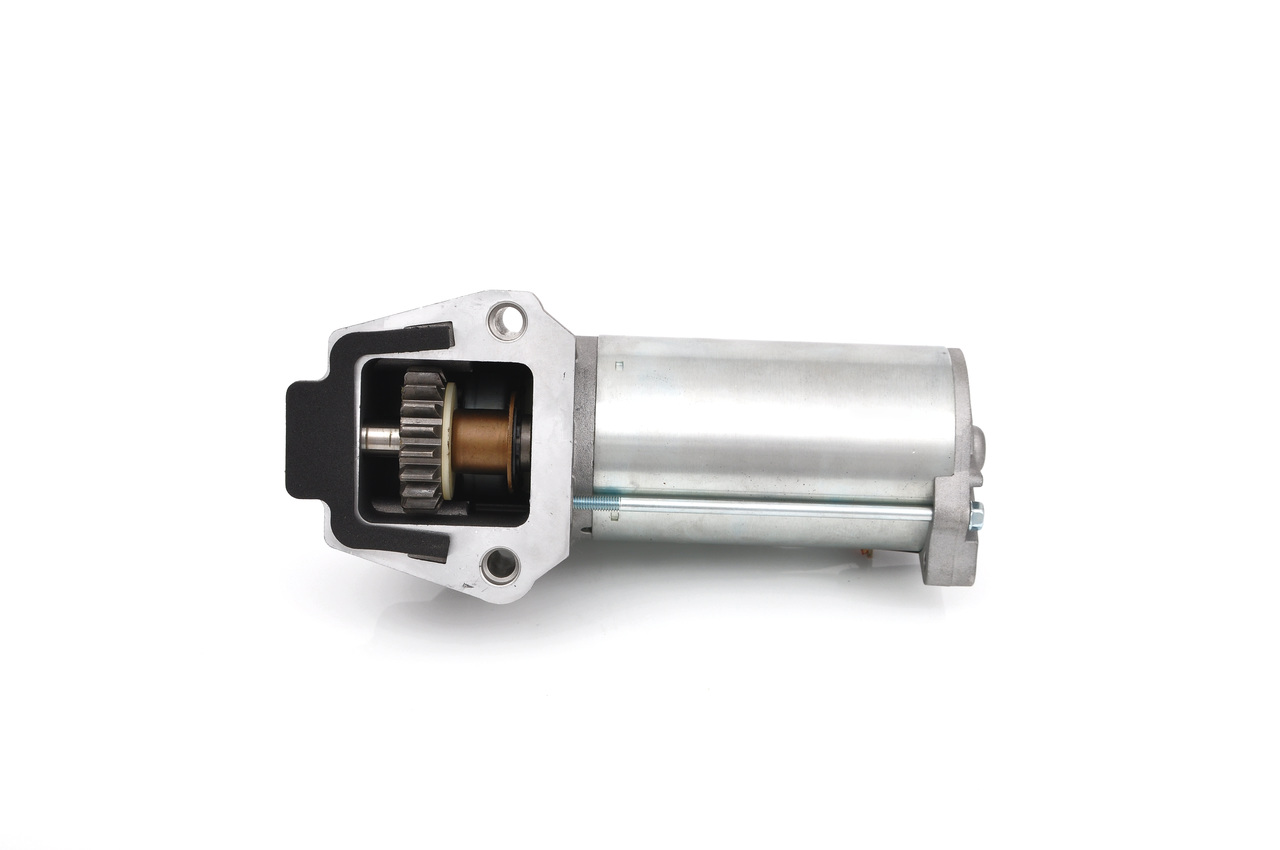 Cumpărați Starter de la BOSCH Număr produs: 1 986 S00 001 la prețul de doar 1089,26 lei