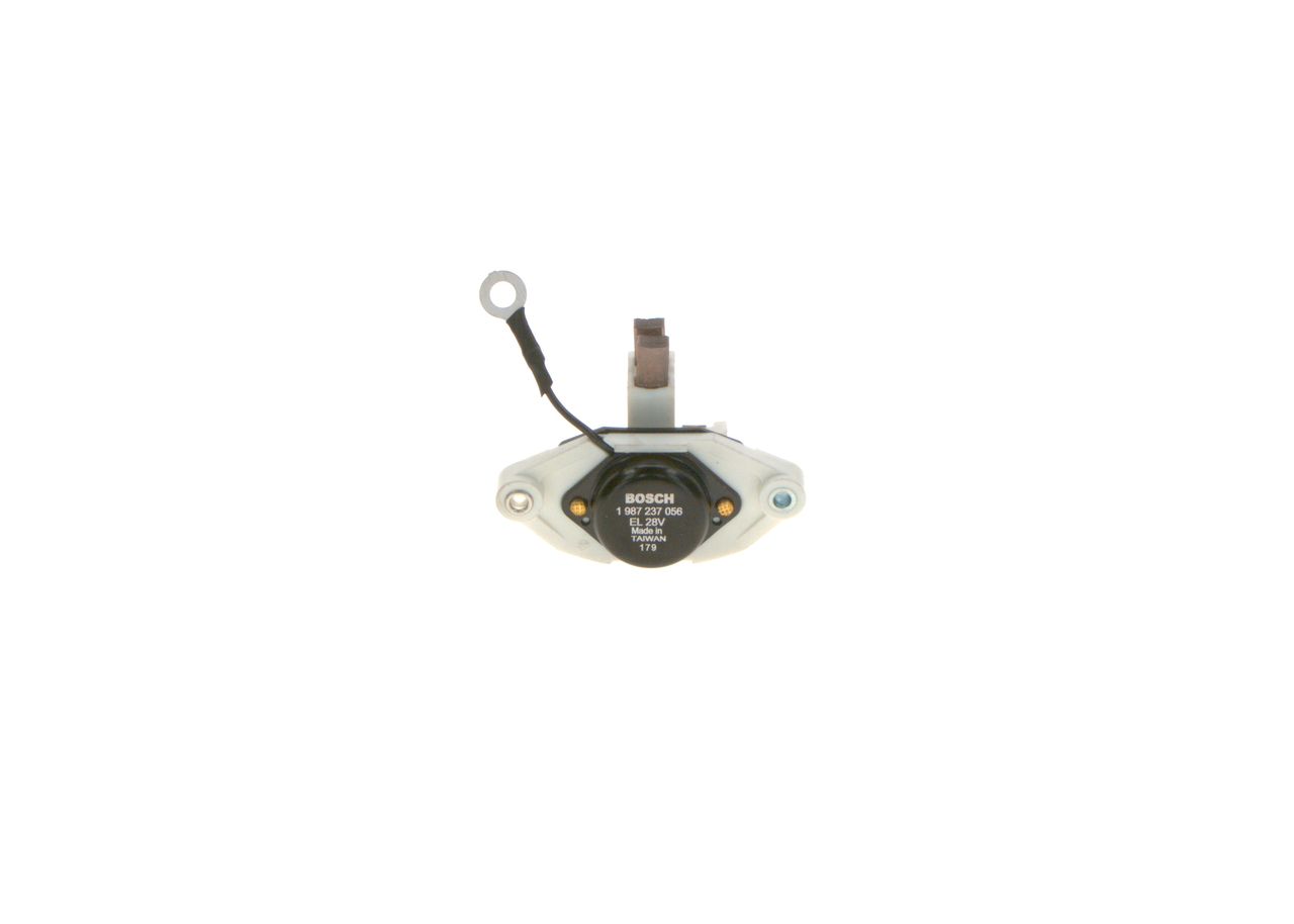 Köp billiga original Laddningsregulator 1 987 237 056 jämförbara med 1180773 OEM nummer på nätet
