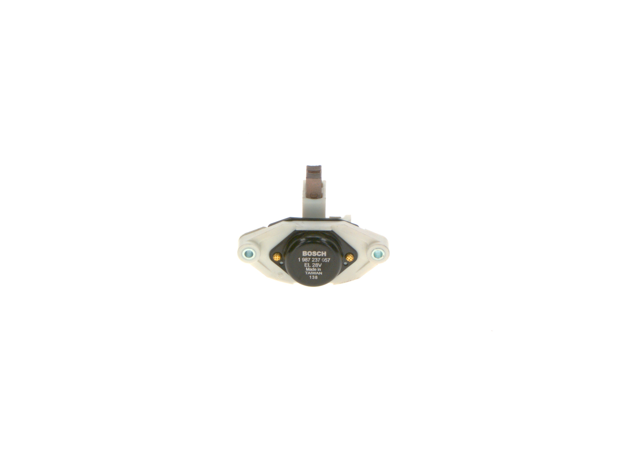 Köp BOSCH Laddningsregulator Produktnummer: 1 987 237 057 till det förmånliga priset av 581,54 kr