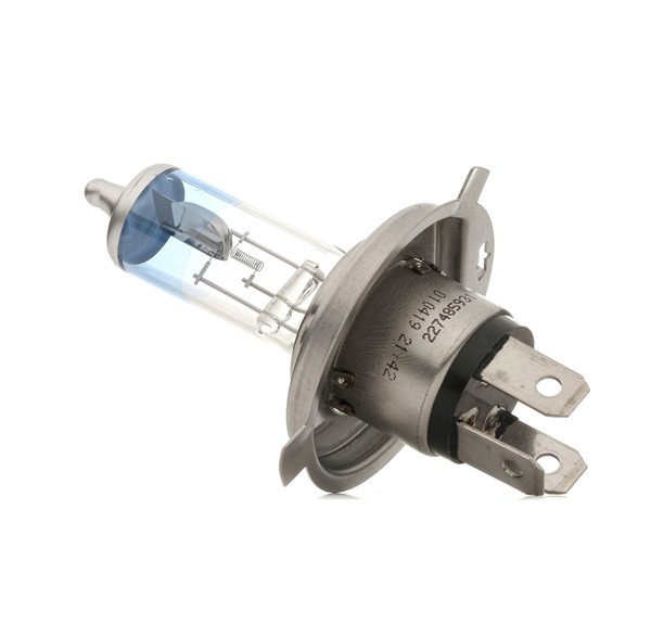 BOSCH DAIMLER 2.8 - 5.3 OE Izzó, távfényszóró 12V4WT4WPURELIGHT, E12EA, T4W - kedvezményes áron