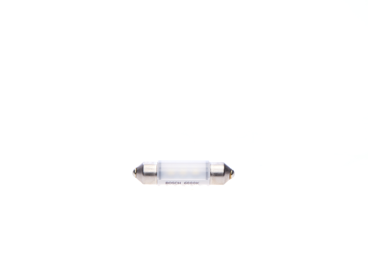 BOSCH 1 987 301 501 Kofferraumbeleuchtung AUDI A7 2012