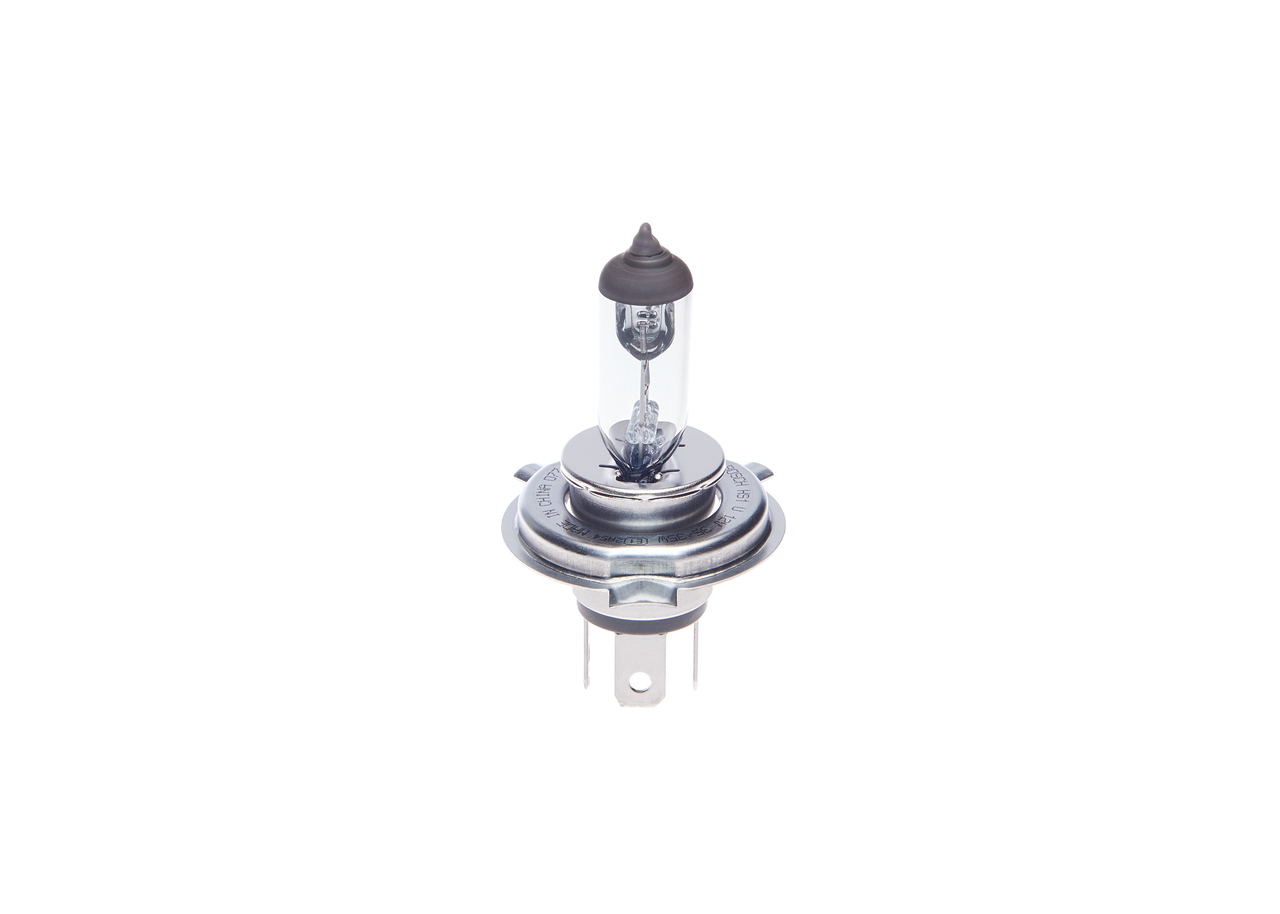 Glühlampe für Fernscheinwerfer Lada 2112 1997 BOSCH 1 987 302 104