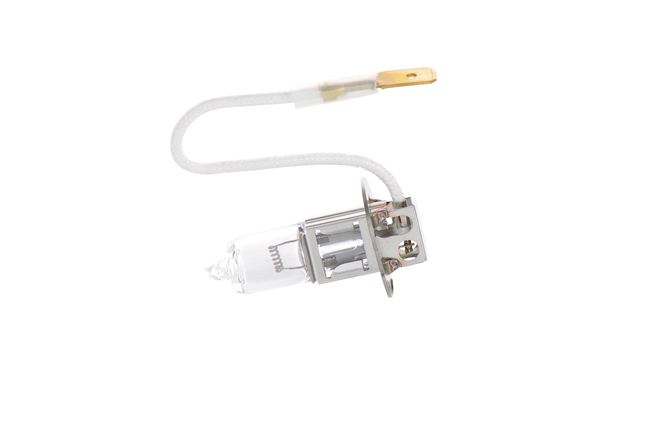 Köp BOSCH Glödlampa, fjärrstrålkastare Produktnummer: 1 987 302 861 till det förmånliga priset av 123,43 kr