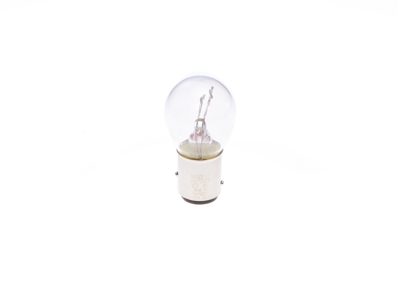 Ostke BOSCH Hõõgpirn Toode nr.: 1 987 302 867 madala hinnaga 5,02 €