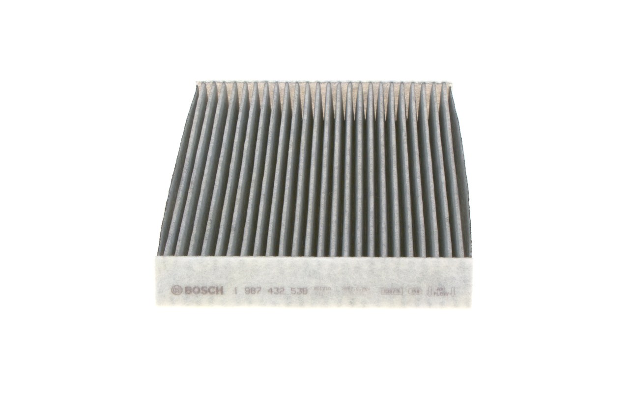 OEM Interieurfilter RENAULT 1.4 48 PK Benzine 272771128R van BOSCH online aan geweldige prijzen