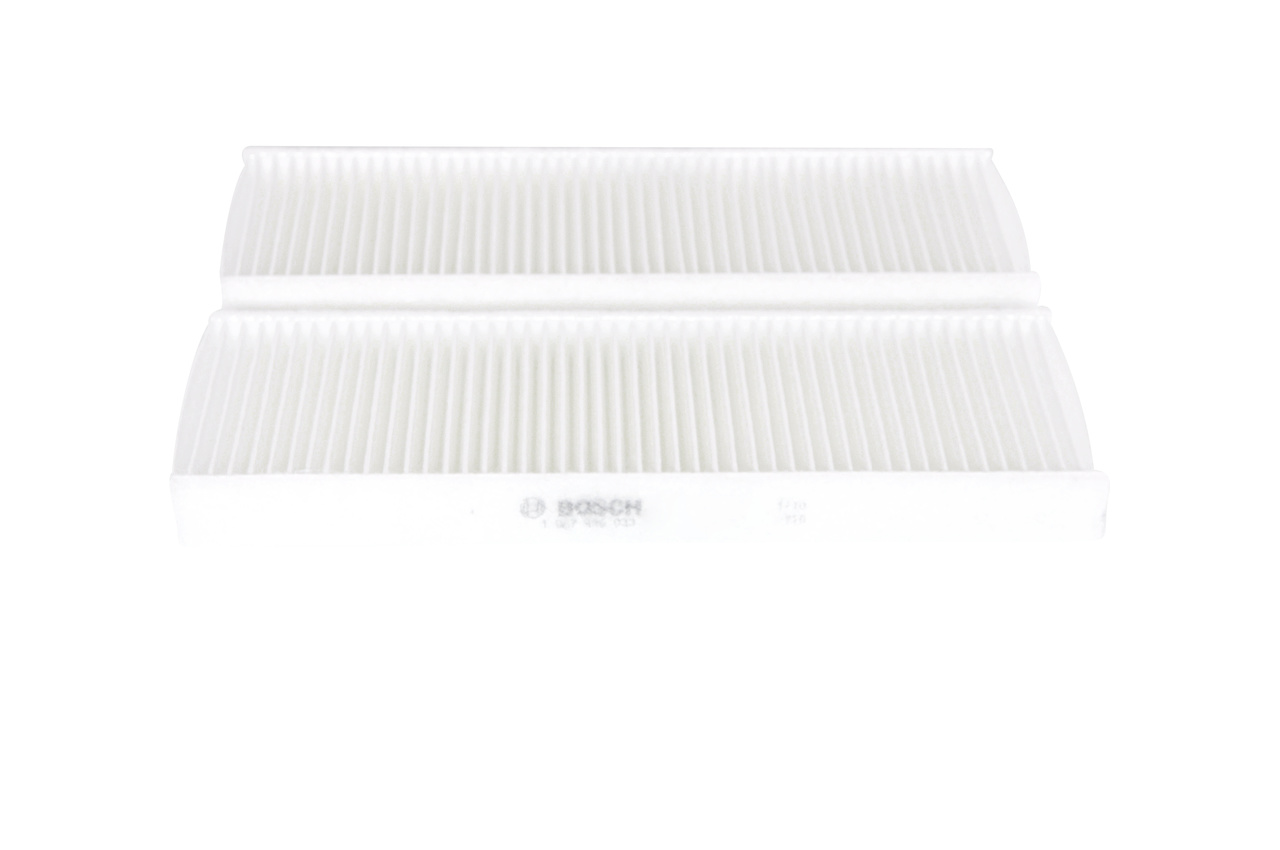 BOSCH 1 987 435 033 Filtre d'habitacle