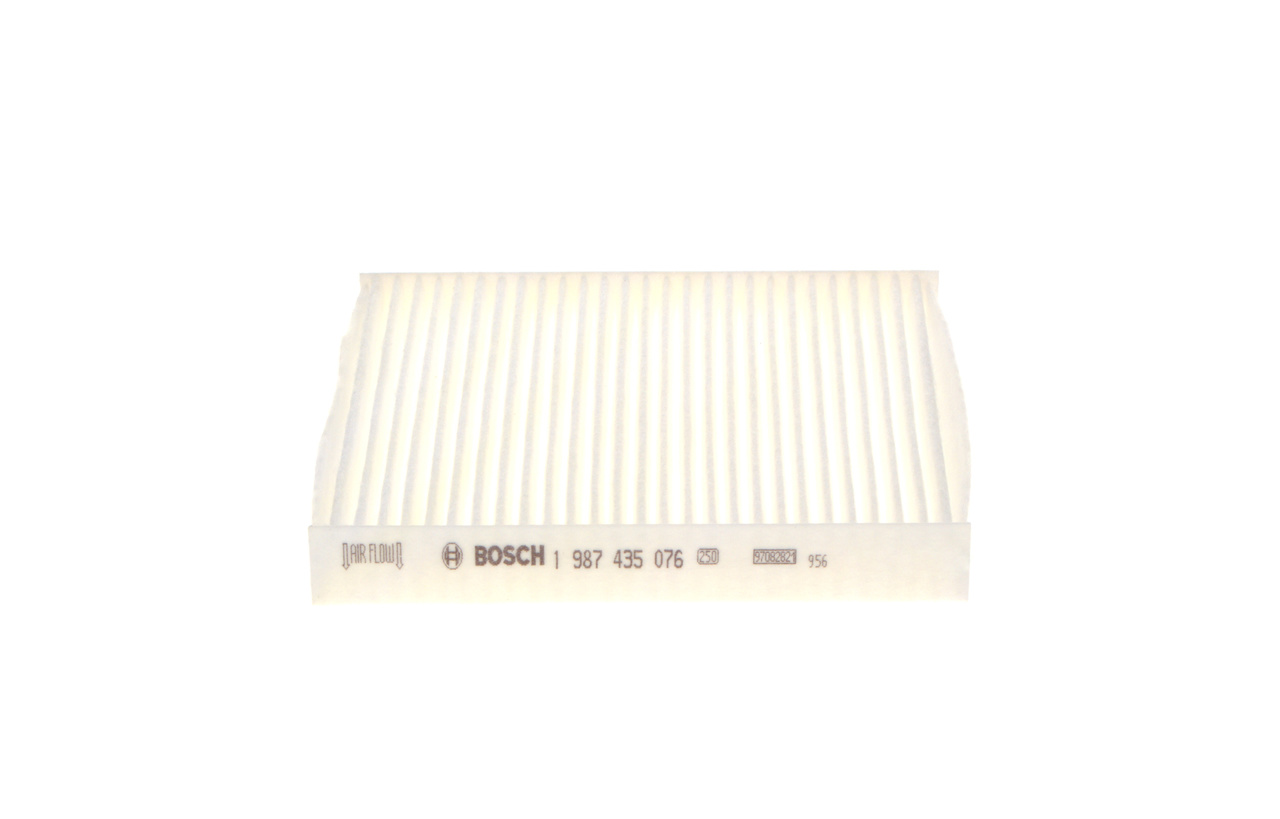 OEM Filtro habitáculo Kia Soul AM 2012 971332K000, 80001206, CP1340 BOSCH