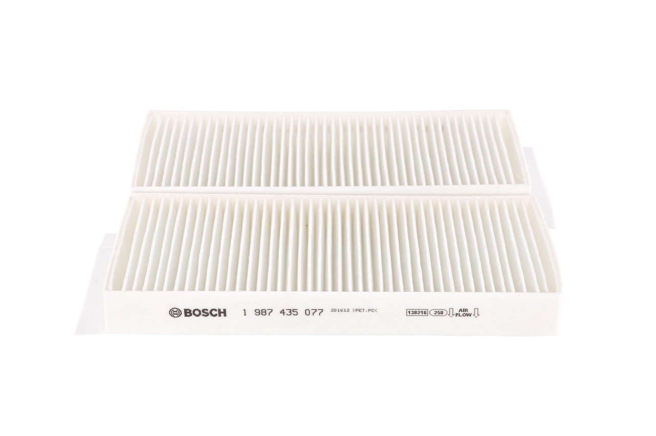 OE SSANGYONG ACTYON Kupefilter 68111091A0, 6811109530, 80001440 fra BOSCH - reduserte priser