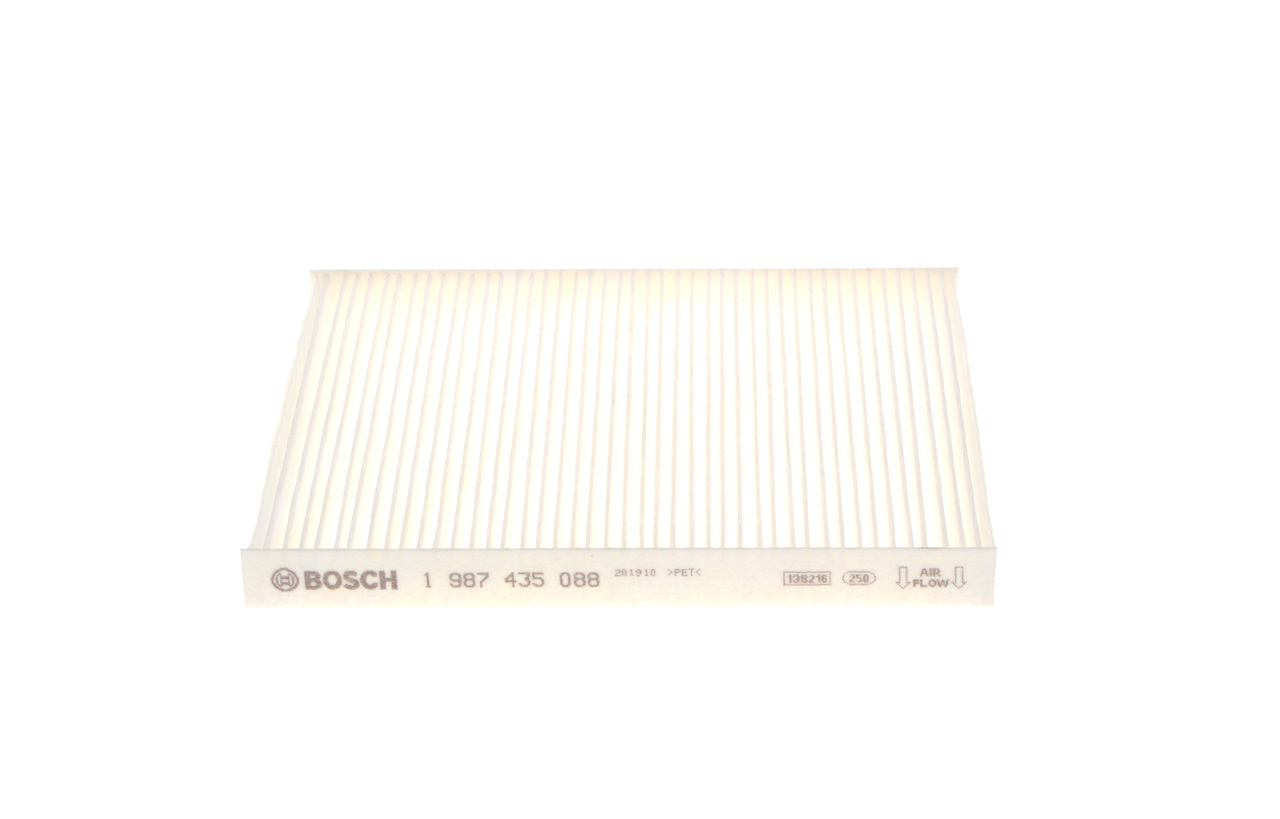 OE SUZUKI SAMURAI Filtru, aer habitaclu 9586081A00, 9586081A01, 9586081A10 de la BOSCH - prețuri reduse