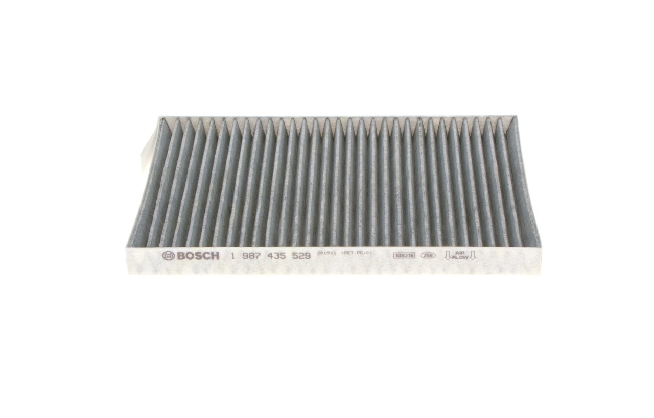 Köp billiga original Kupéfilter 1 987 435 529 jämförbara med 27891JY10A OEM nummer på nätet
