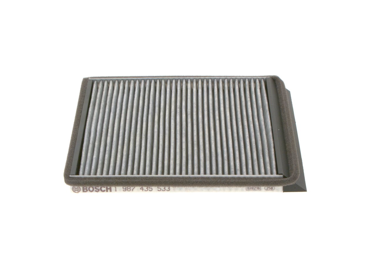 Filtre d'habitacle 16 096 945 80
