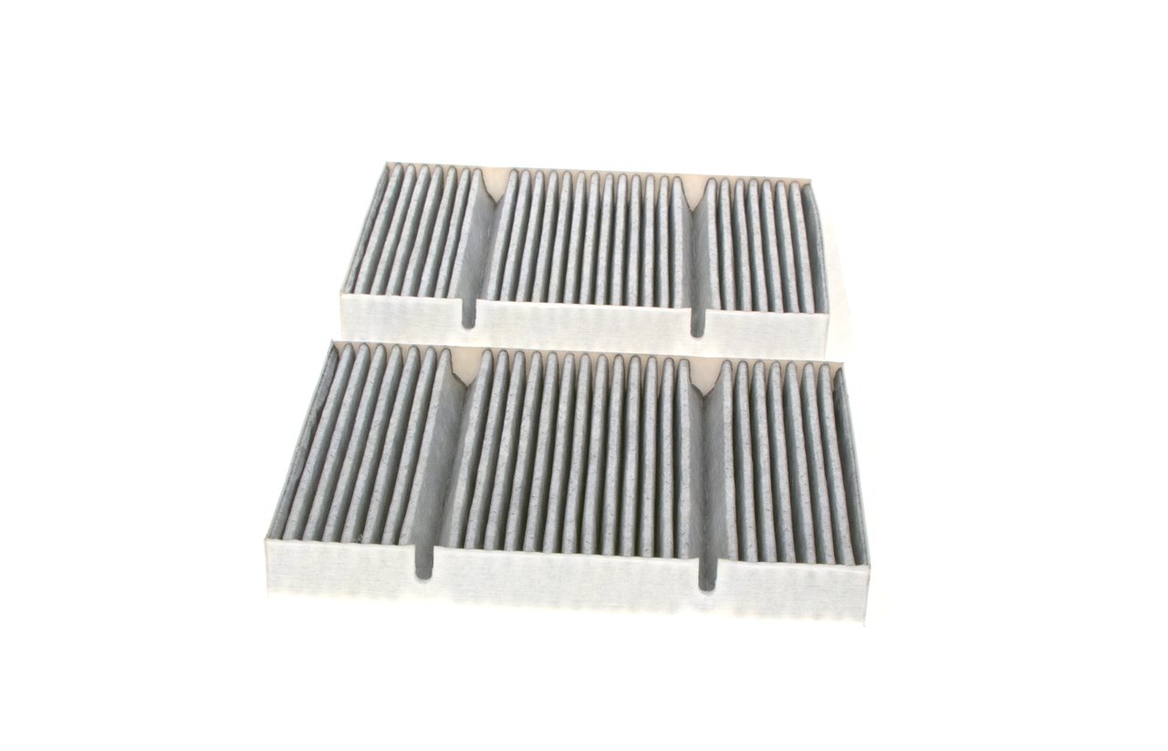 Köp billiga original Kupéfilter 1 987 435 546 jämförbara med A2228300418 OEM nummer på nätet