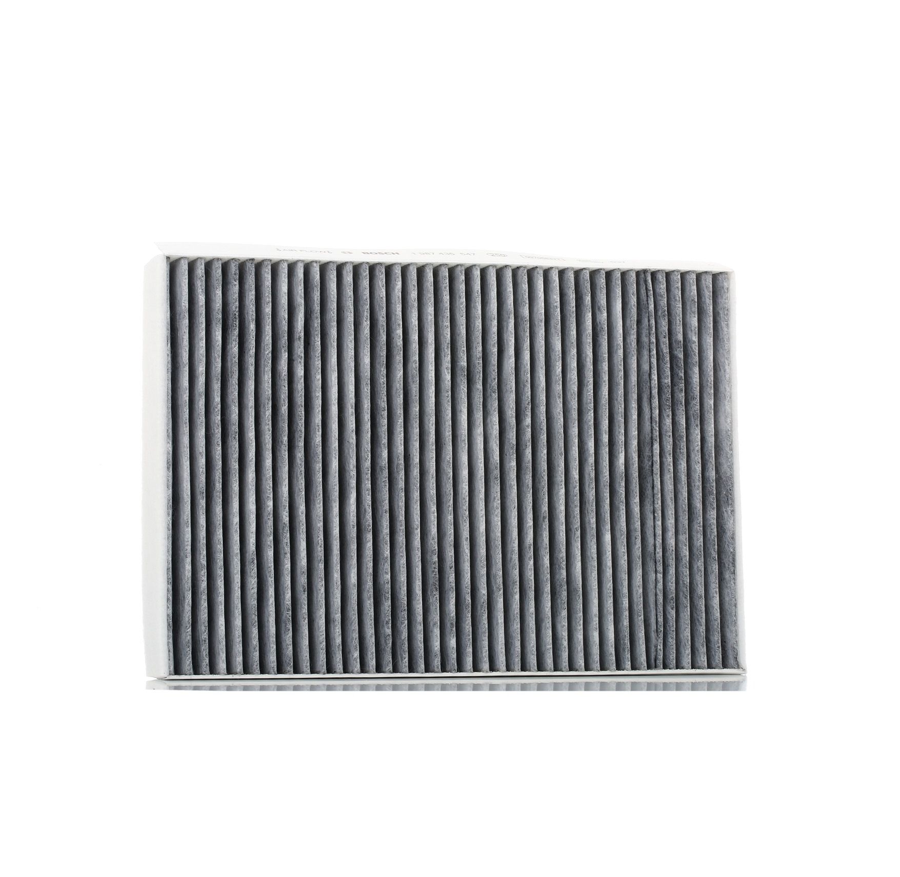 Köp BOSCH Kupéfilter Produktnummer: 1 987 435 547 till det förmånliga priset av 362,84 kr
