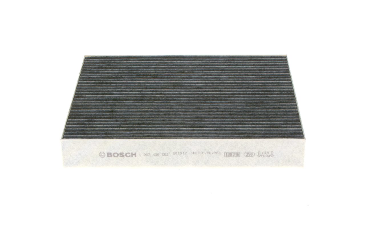 ¡Fabricante de marca original Filtro de habitáculo FORD USA 5180987, 5256078, DG9H18D483BA de BOSCH - las mejores marcas a bajo precio!