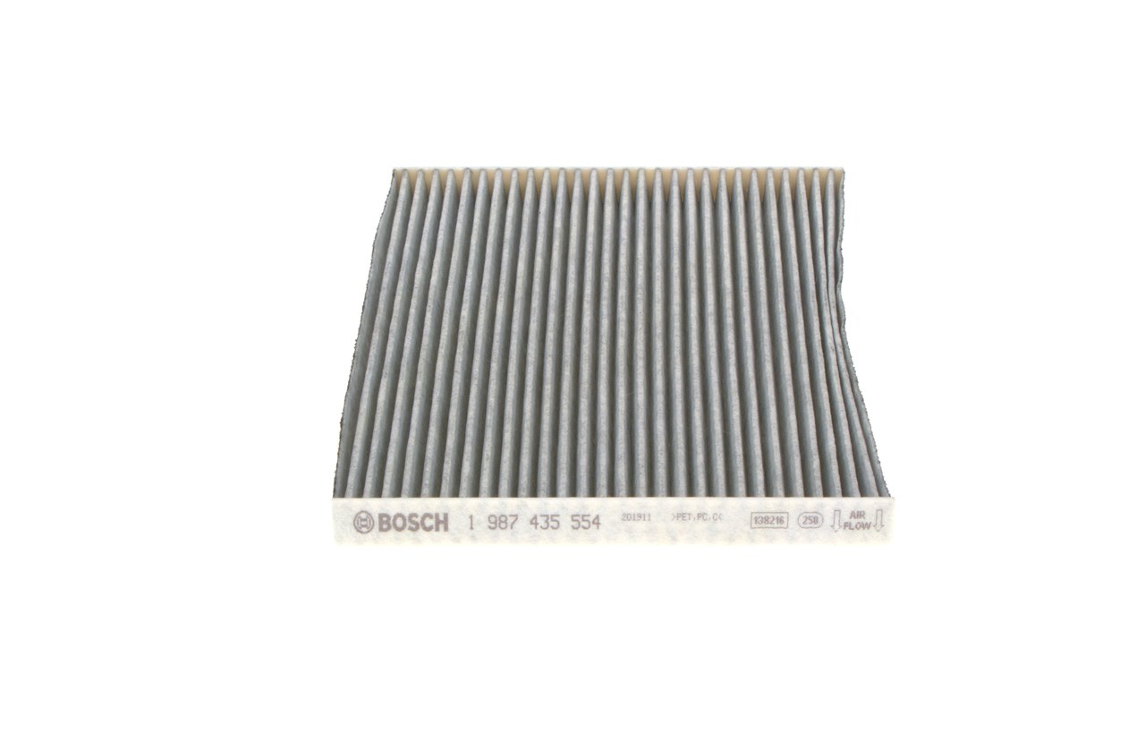 OE NISSAN ROGUE Filter, zrak notranjega prostora 27277JD10A, 22277EN000, 27277EN000 iz BOSCH - znižane cene