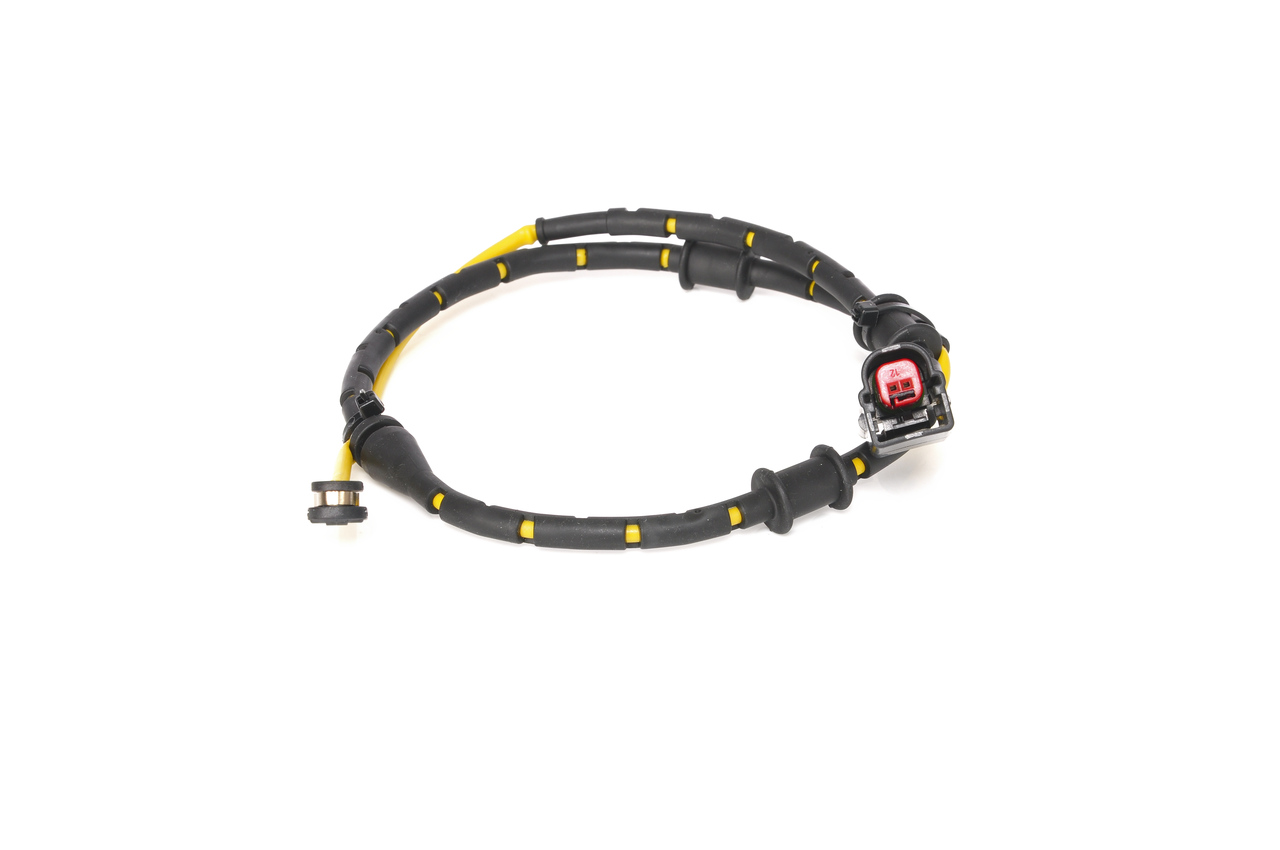 OEM Senzor de avertizare, uzura placute de frana JAGUAR 3.0 AWD 345 CP benzina C2D21335 de la BOSCH online la un preț incredibil