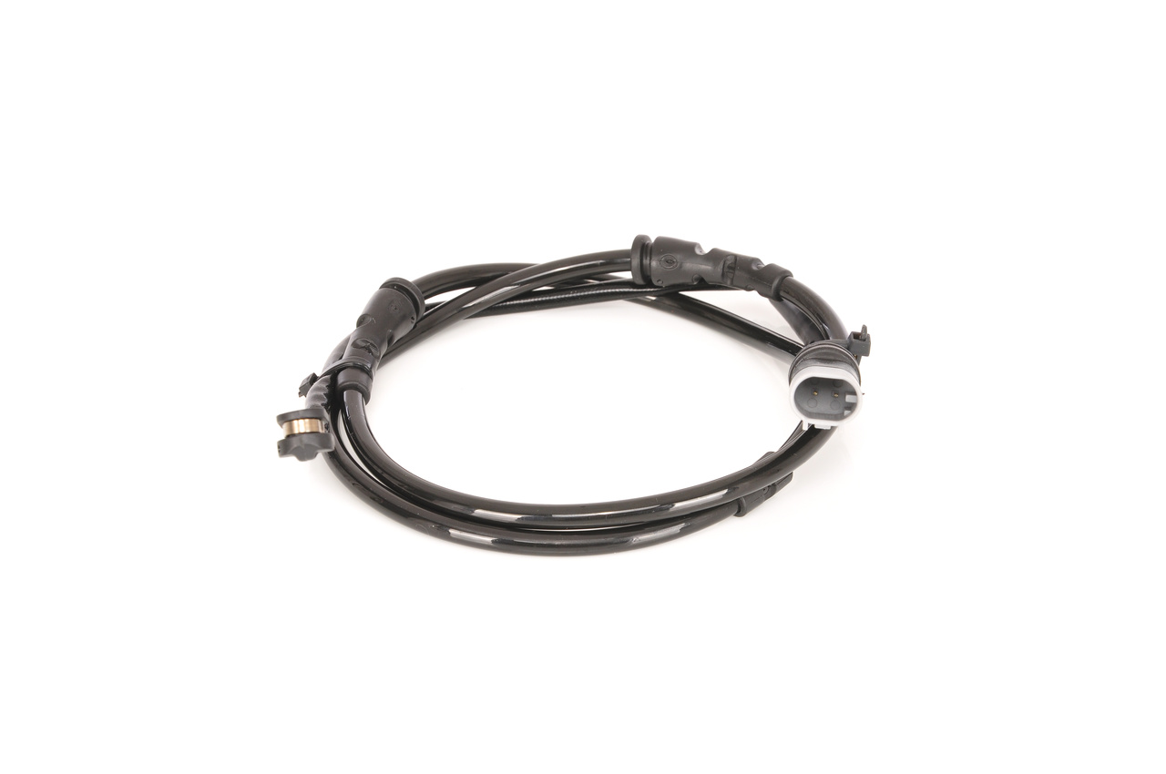 Köp billiga original Slitagevarnare bromsbelägg 1 987 473 570 jämförbara med 34356858644 OEM nummer på nätet