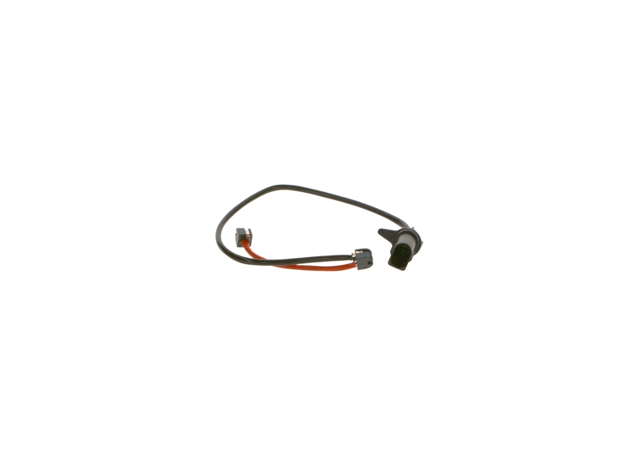 Audi A6 C8 2024 Nodiluma devējs BOSCH OEM 4H0615121B, 4H0615121Q, 95B907253C