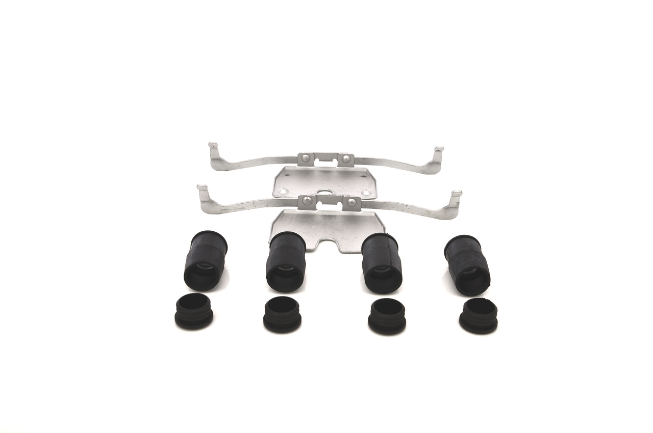 OEM Set accesorii, placute frana BMW F01 2011 BOSCH