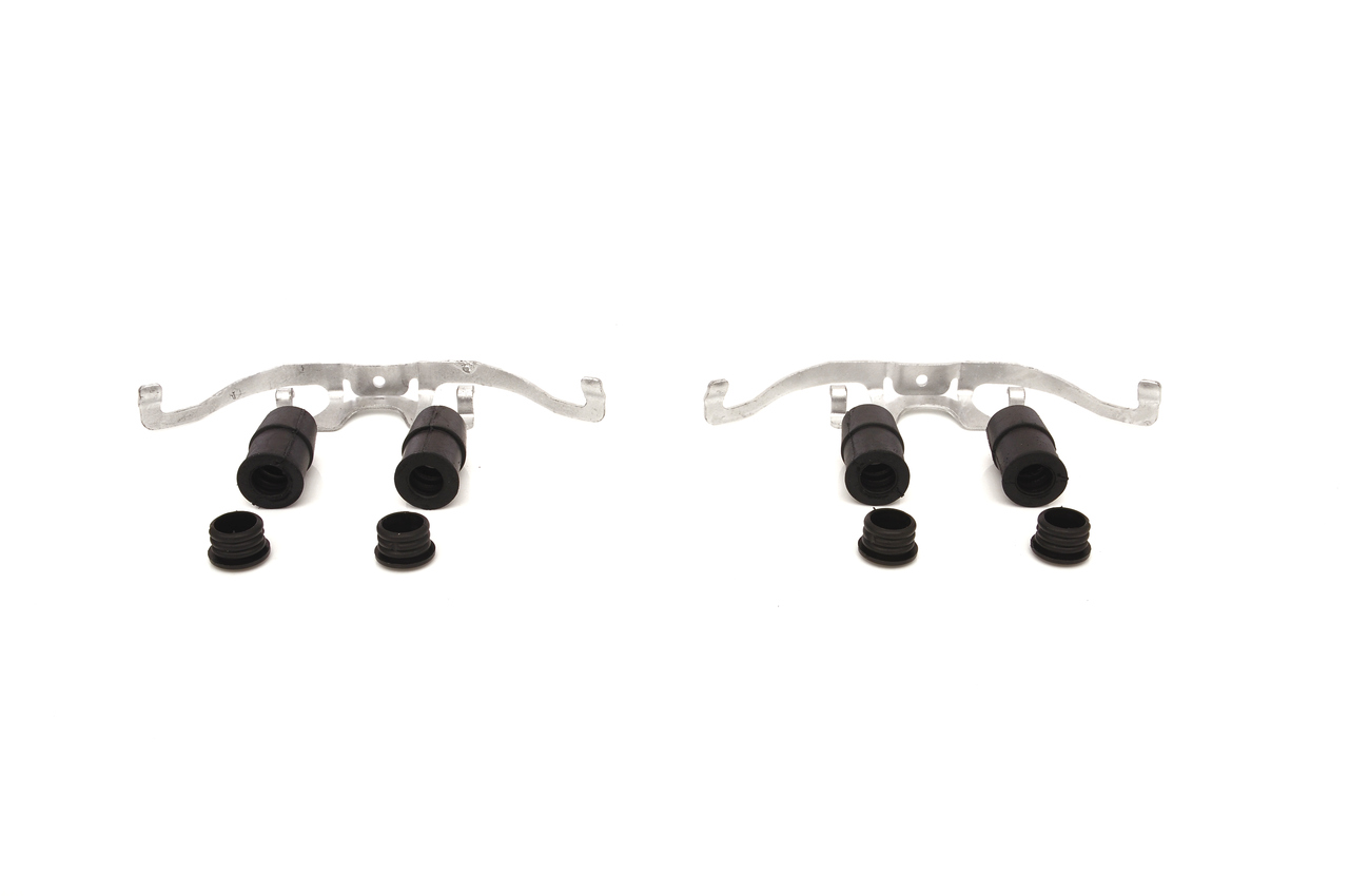 OEM Set accesorii, placute frana DS DS 5 Hatchback 2017 BOSCH