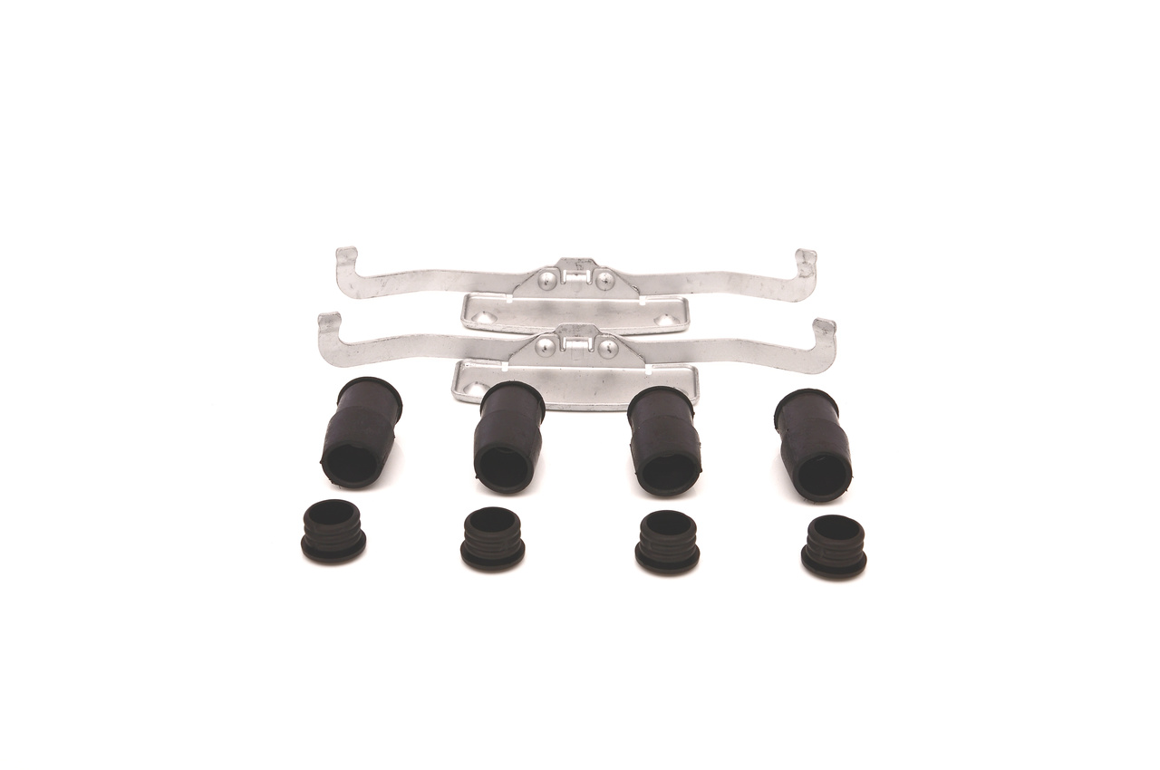 OEM Set accesorii, placute frana Ford B-Max JK 2023 BOSCH