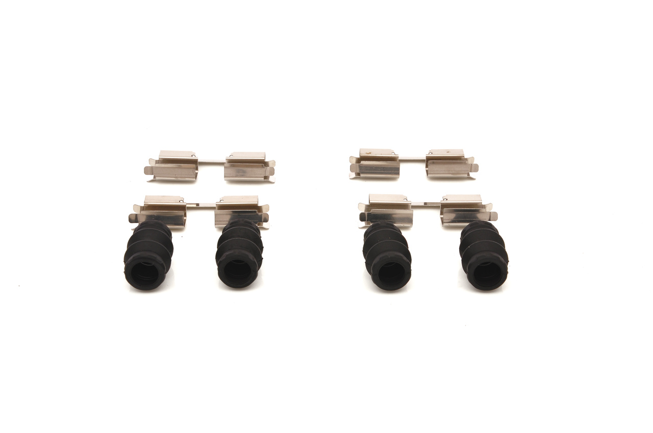 OEM Set accesorii, placute frana Fiat Tipo Break 2024 BOSCH