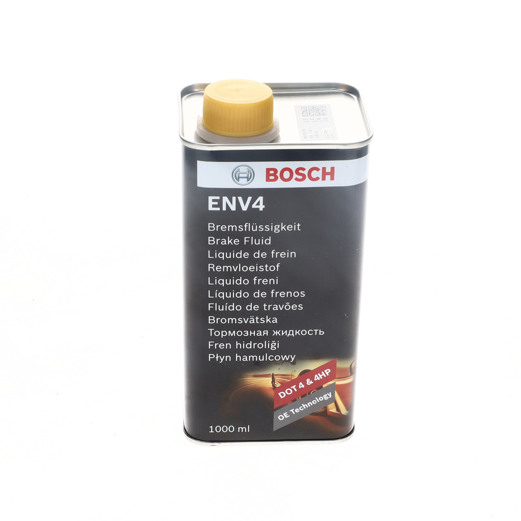 BOSCH Bremsevæske 1 987 479 202