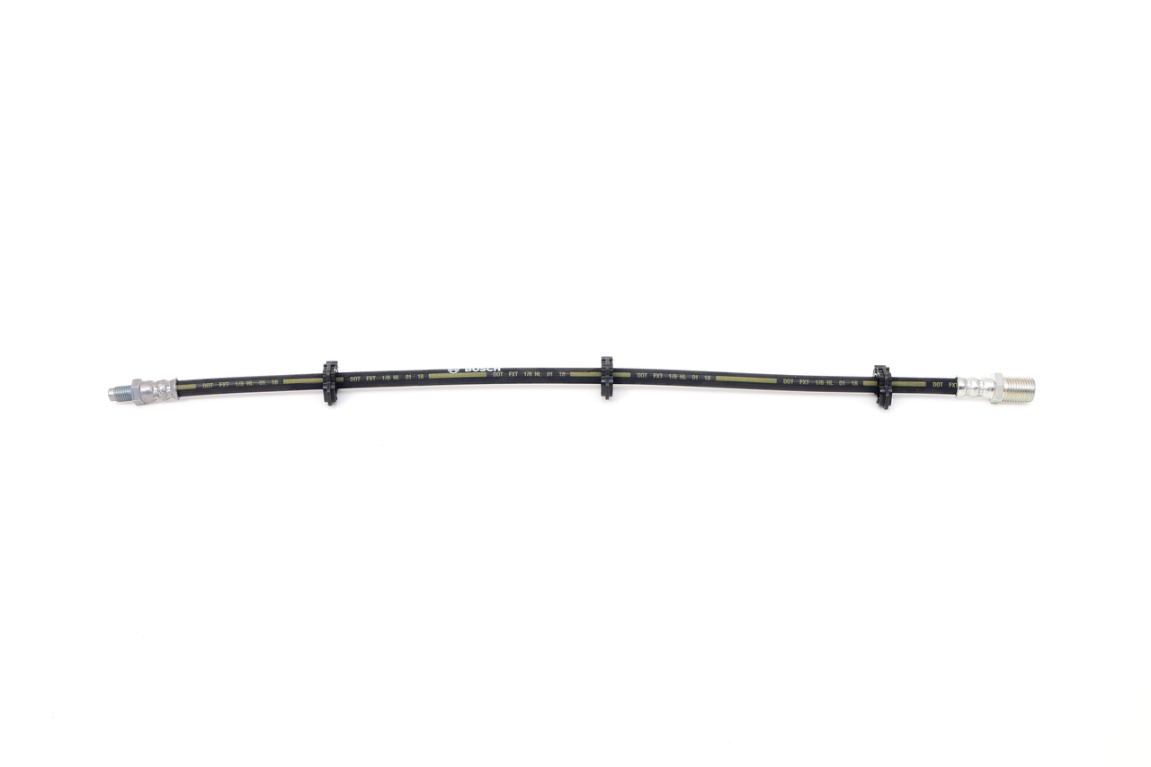 Original Bremsschlauch IVECO DAILY III Bus 504196939, 99487931, 99443808 von BOSCH - faire Konditionen sichern & Geld sparen
