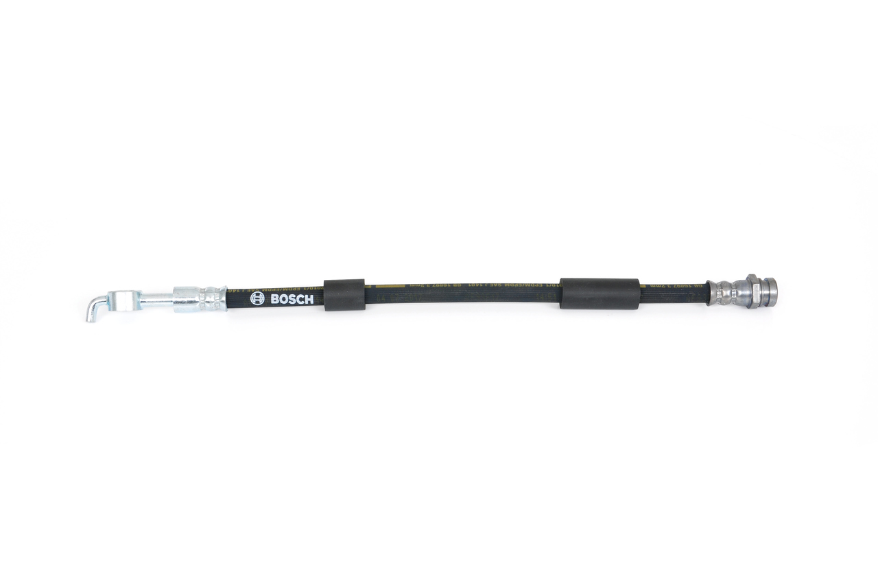 Įsigykite BOSCH Stabdžių žarnelė Prekės Nr.: 1 987 481 952 už žemiausią 43,97 € kainą