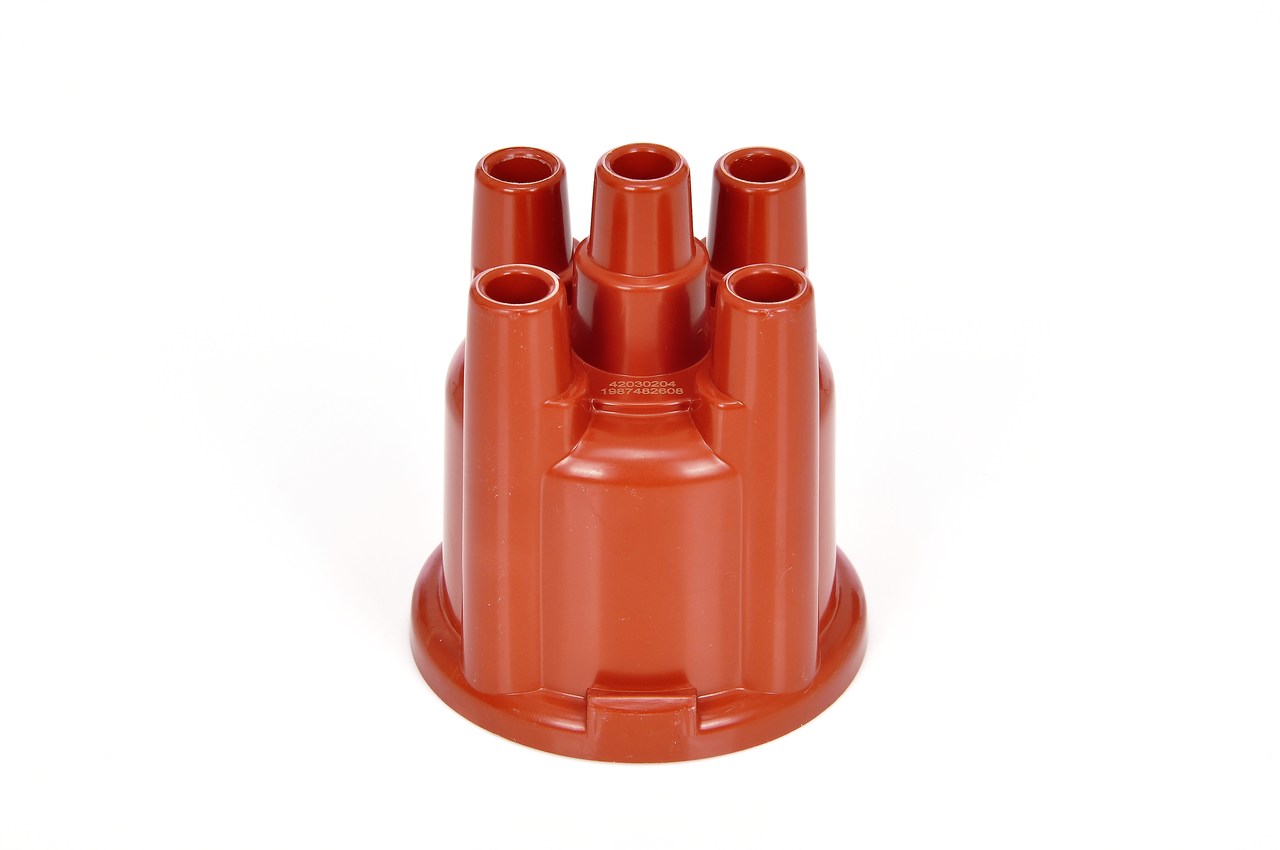 Pirkt BOSCH Aizdedzes sadalītāja vāciņš Preces Nr.: 1 987 482 608 pie zemu cenu 10,09 €
