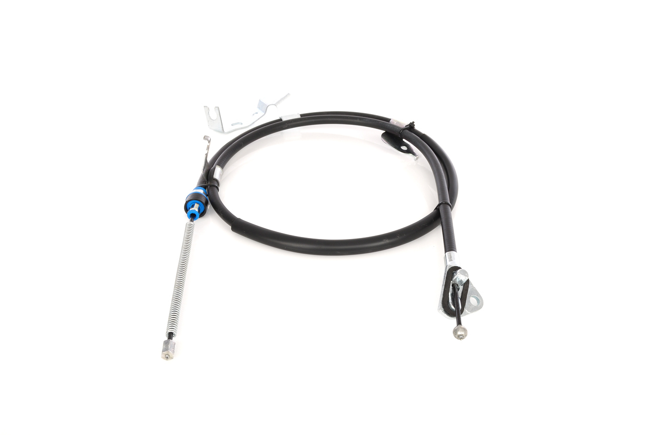 OEM Cable de freno de mano CITROËN 1.2 VTi 82 CV Gasolina 464200H021 de BOSCH online a precios inmejorables