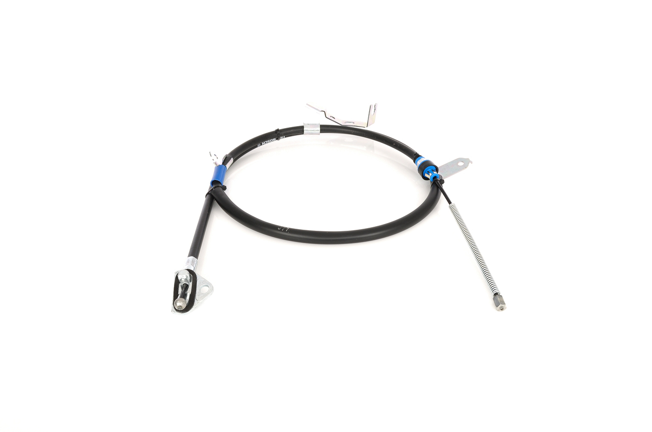 OEM Cable de freno de mano CITROËN 1.2 VTi 82 CV Gasolina 464300H021 de BOSCH online a precios inmejorables