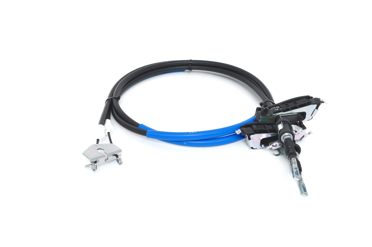 Cumpărați online Cablu, frana de parcare 1 987 482 665 original/ă și la un preț mic, compatibil/ă cu nr. OEM 1148768