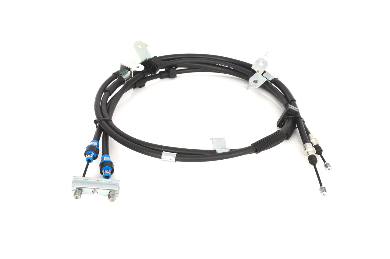 FORD 1.5 EcoBlue 75 LE Dízel Kézifék bowden OEM 1857404 BOSCH gépkocsihoz online, nagyszerű áron