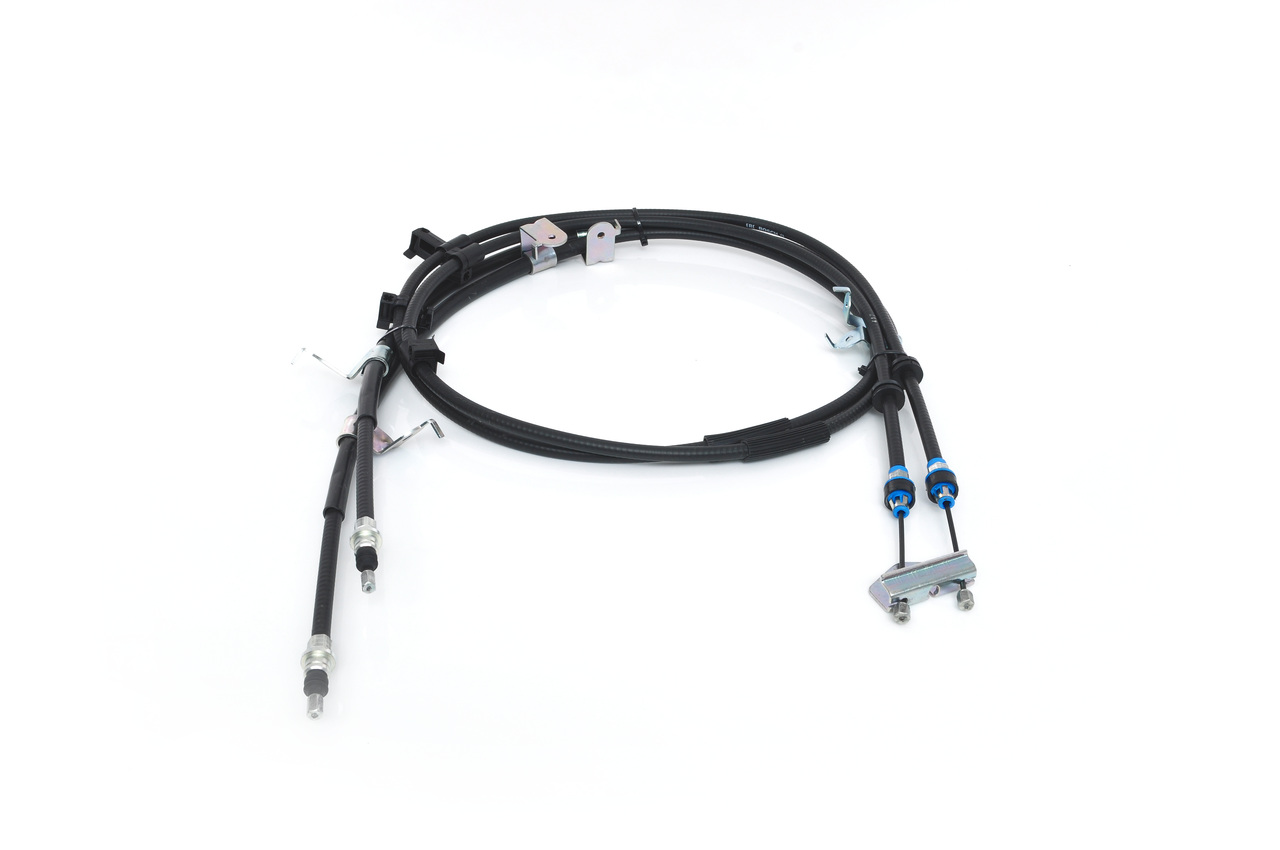 FORD 1.5 EcoBlue 75 LE Dízel Kézifék bowden OEM 1857405 BOSCH gépkocsihoz online, nagyszerű áron