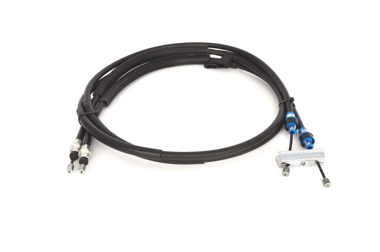 OEM Cablu frână de mână Volvo C30 533 2007 31340068, 31362965, 30742642 BOSCH