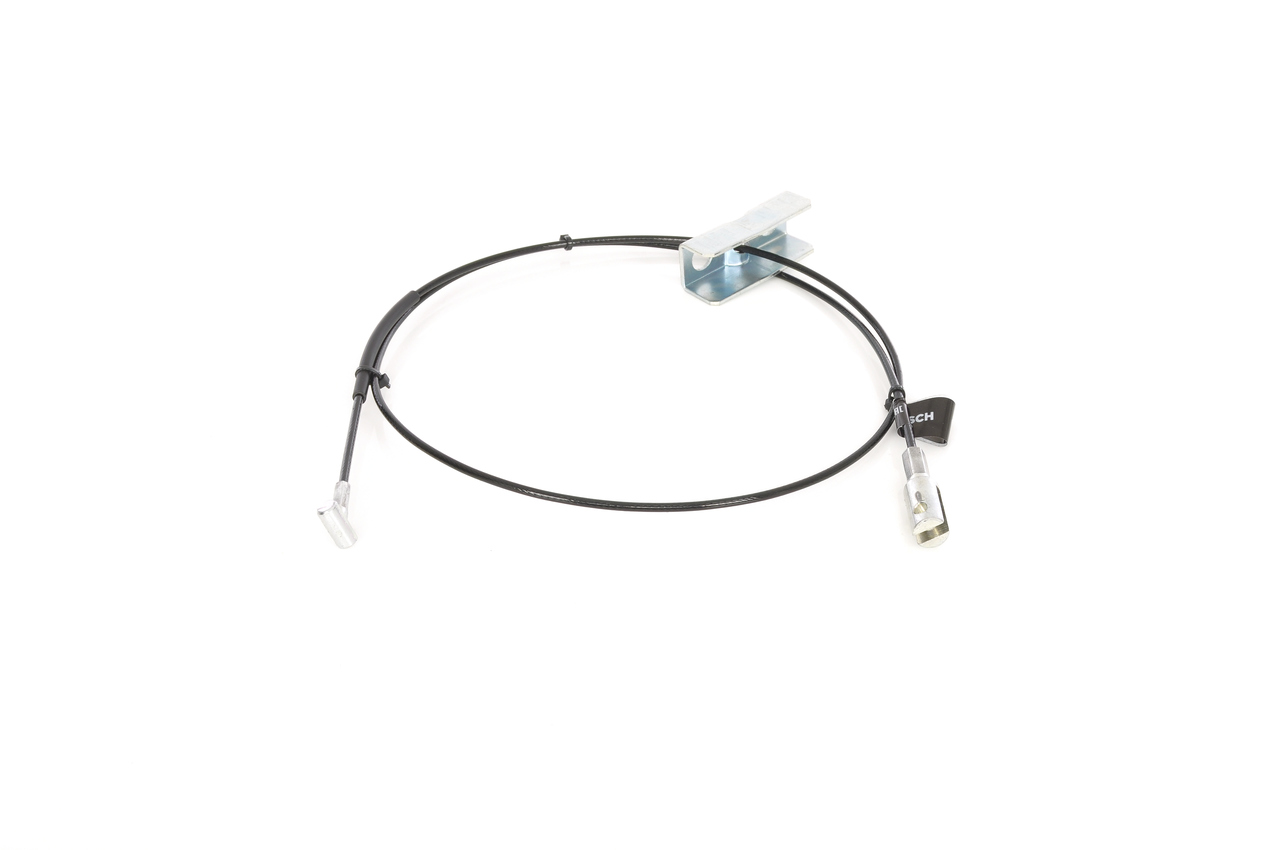 Tirette à câble frein de stationnement OPEL Vivaro B Combi (X82) 2024 1987482678 BOSCH