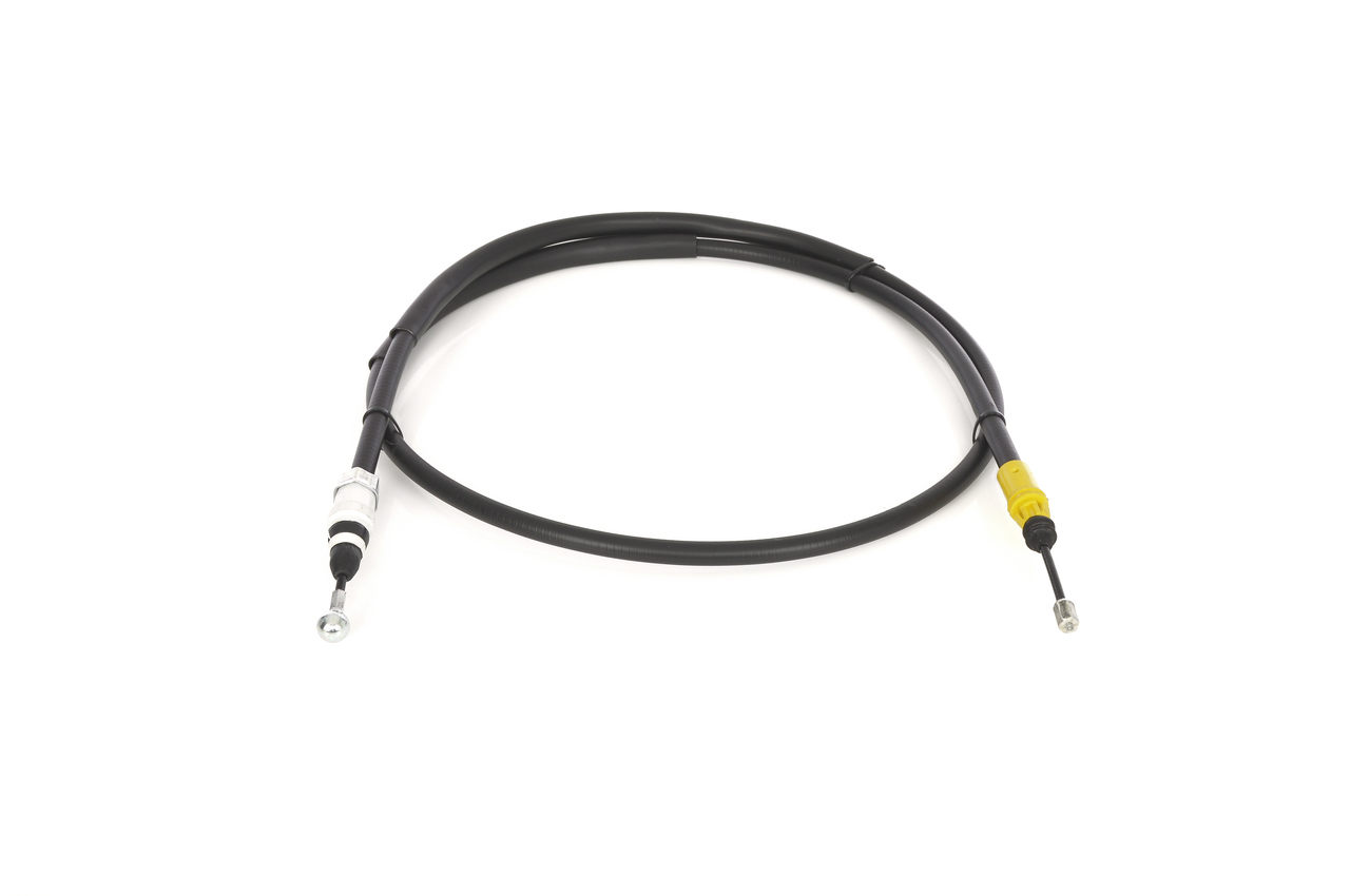 Tirette à câble frein de stationnement OPEL Vivaro B Combi (X82) 2021 1987482681 BOSCH