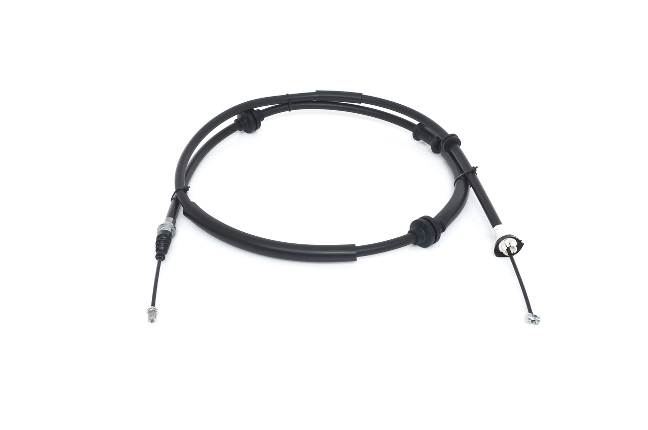 OEM Жило ръчна спирачка Fiat Tipo Седан 2025 52051221, 52055137, BC2682 BOSCH
