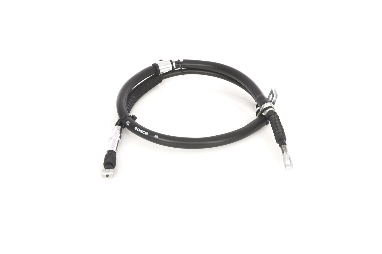 Köp billiga original Handbromsvajer 1 987 482 687 jämförbara med 597703A600 OEM nummer på nätet