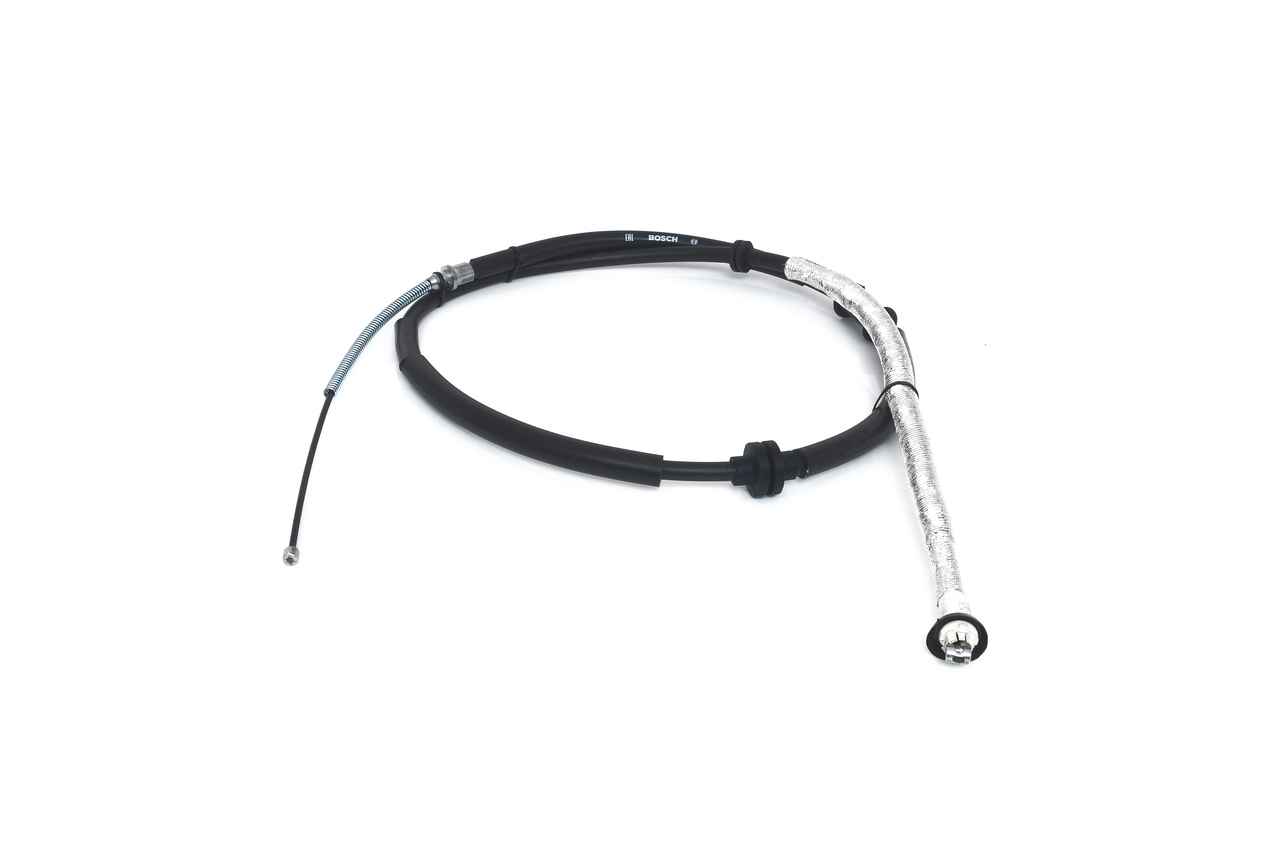 OEM Въжен механизъм, ръчна спирачка Fiat Tipo Седан 2024 BC2682, 52051221, 52055137 BOSCH